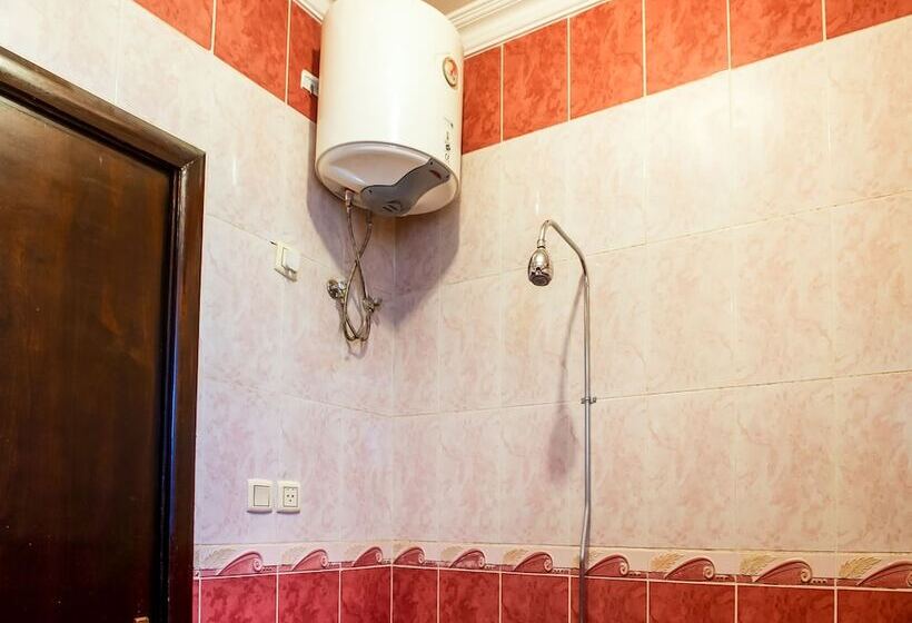 آپارتمان 1 خوابه, Oyo 525 Rose Plaza1