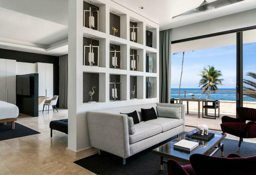 ویلای 5 خوابه, Residences At Dorado Beach, A Ritzcarlton Reserve