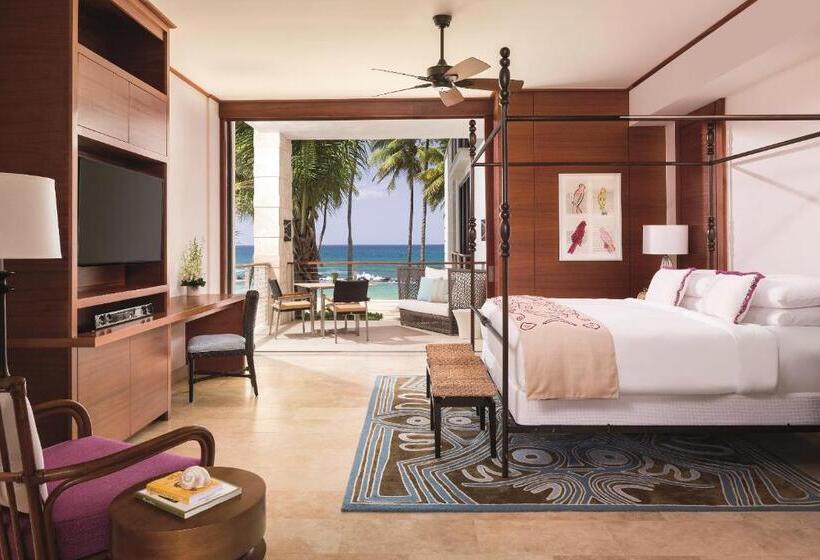1 Bedroom Penthouse Apartment, Residences At Dorado Beach, A Ritzcarlton Reserve