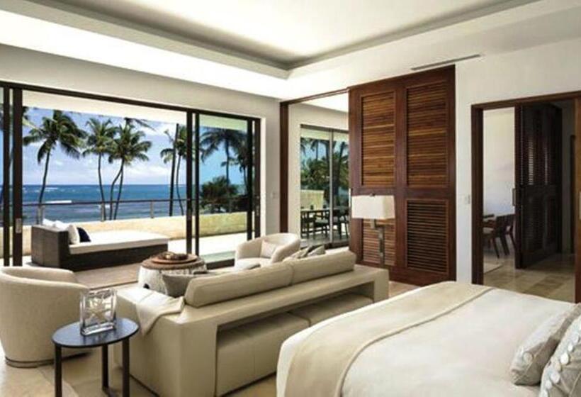 1 Bedroom Penthouse Apartment, Residences At Dorado Beach, A Ritzcarlton Reserve