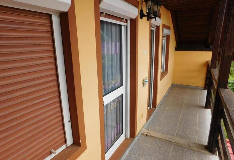 اتاق استاندارد, Pensiunea Casa Domnitei