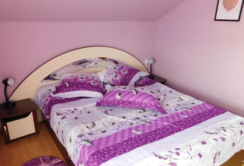 اتاق استاندارد, Pensiunea Casa Domnitei