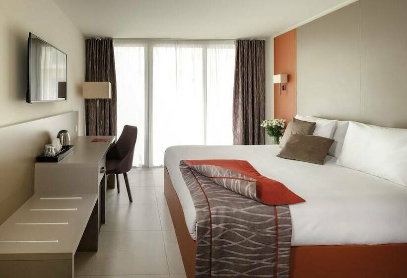اتاق سوپریور, Mayflower Hotel Malta