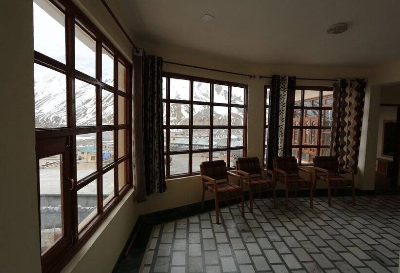 수피리어 룸 산전망, Spiti Heritage