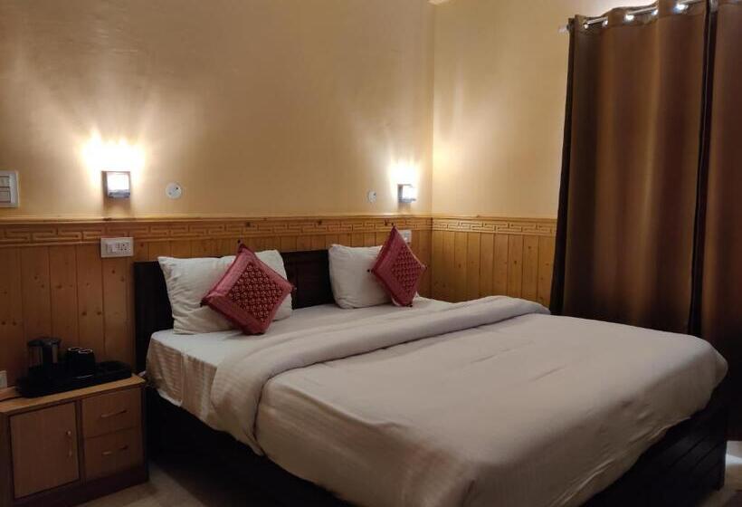 수피리어 룸 산전망, Spiti Heritage