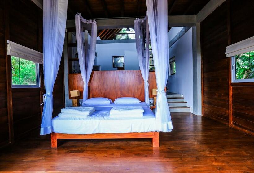 Шале 1 Спальня, Treehouse Chalets