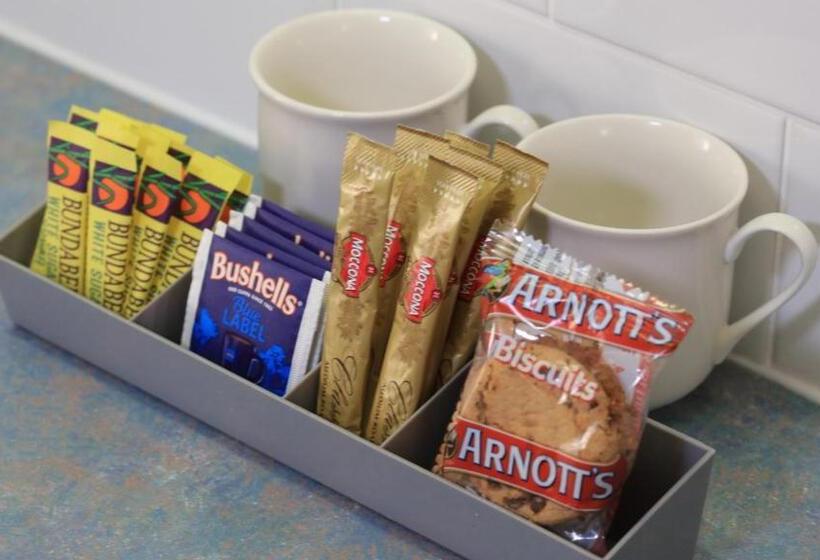 Family Suite, Riverland Motor Inn