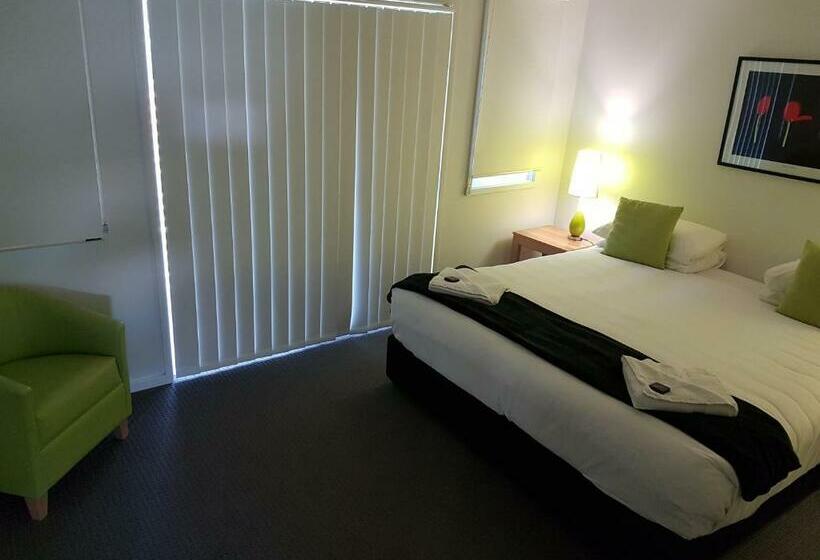 آپارتمان 2 خوابه, Wallsend Executive Apartments