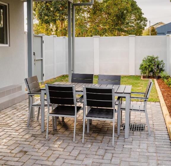 آپارتمان 2 خوابه, Wallsend Executive Apartments