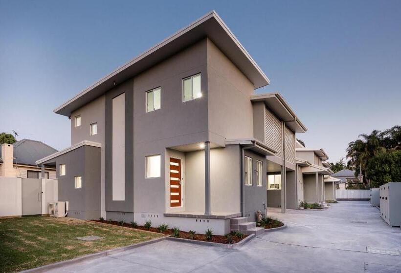 آپارتمان 2 خوابه, Wallsend Executive Apartments