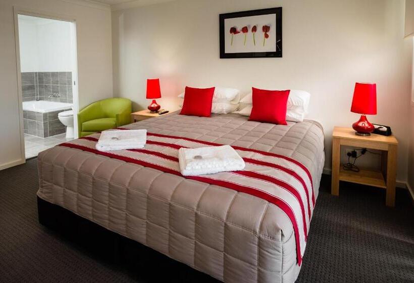 آپارتمان 2 خوابه, Wallsend Executive Apartments