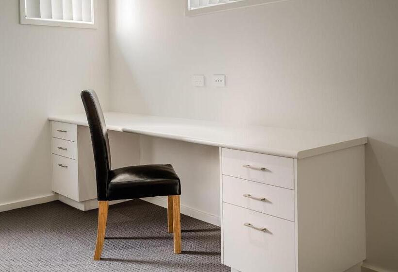 آپارتمان 2 خوابه, Wallsend Executive Apartments