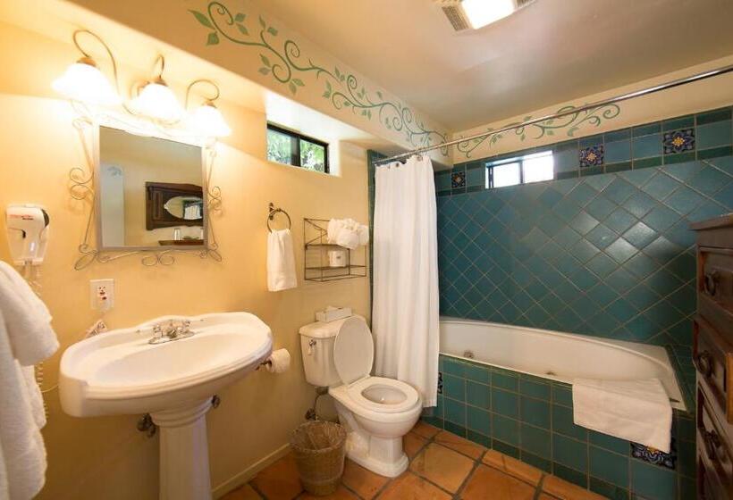Студио Стандарт Кровать Кинг, Blue Iguana Inn