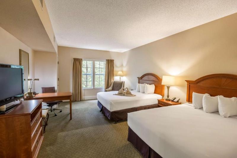 Номер Стандарт Вид на Гольф, Cypress Bend Resort, A Wyndham