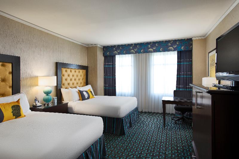 豪华房间, Juniper Hotel Cupertino, Curio Collection By Hilton