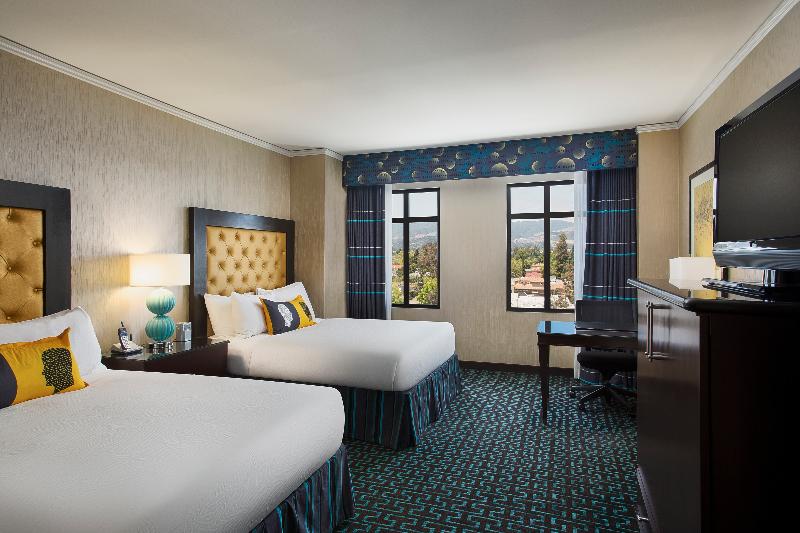 高级客房, Juniper Hotel Cupertino, Curio Collection By Hilton