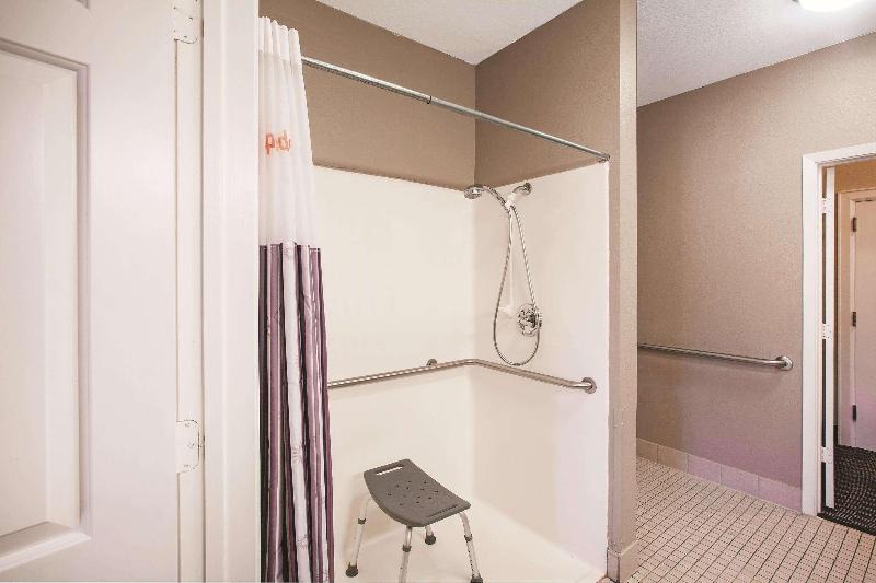 스탠다드 룸 킹사이즈 침대, La Quinta Inn & Suites By Wyndham Beaumont West