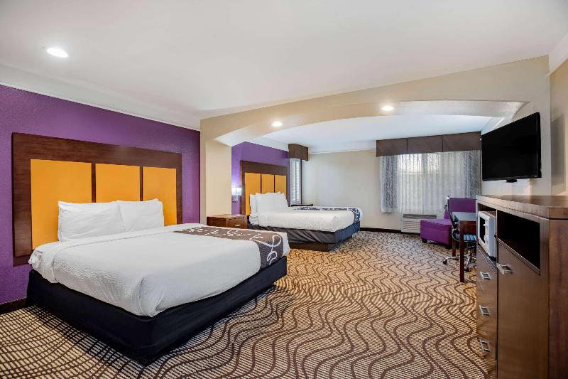 Стандартный Номер Кровать Кинг, La Quinta By Wyndham Hesperia Victorville