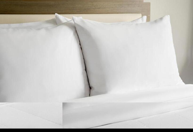 Номер Superior Кровать Кинг, Marriott Dallas Las Colinas