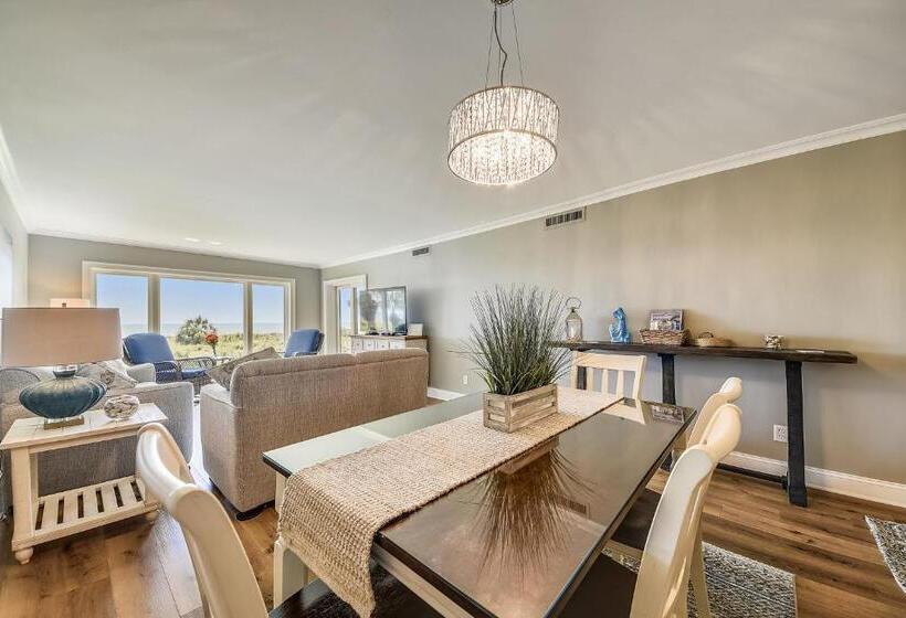 Вилла Deluxe 1 Спальня, Shorewood Villa Unit 210