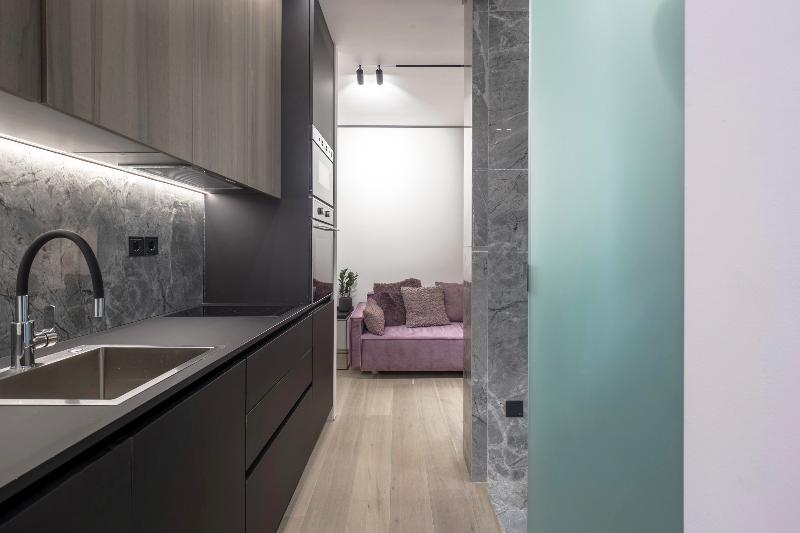 스위트, St. Pete Beach Suites