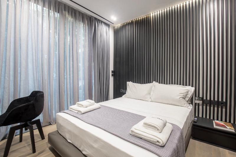 스위트, St. Pete Beach Suites