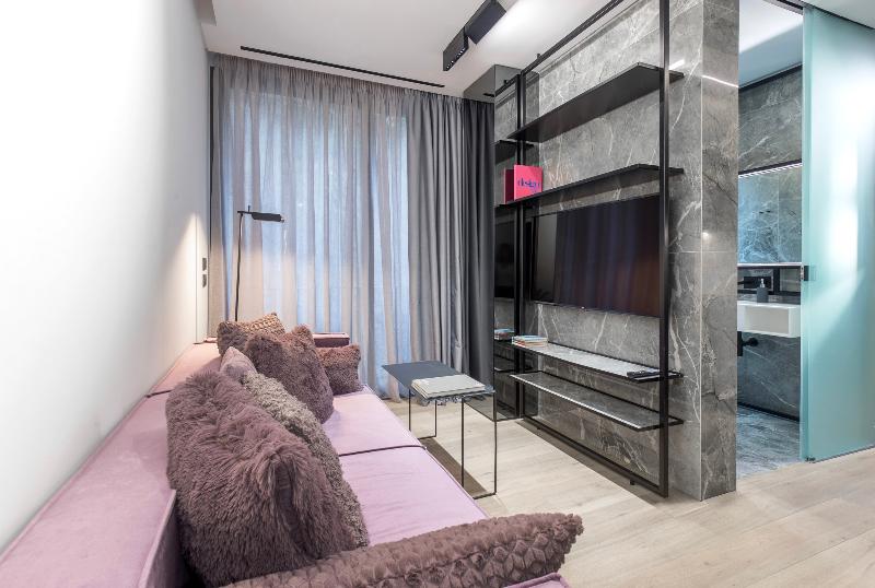 스위트, St. Pete Beach Suites
