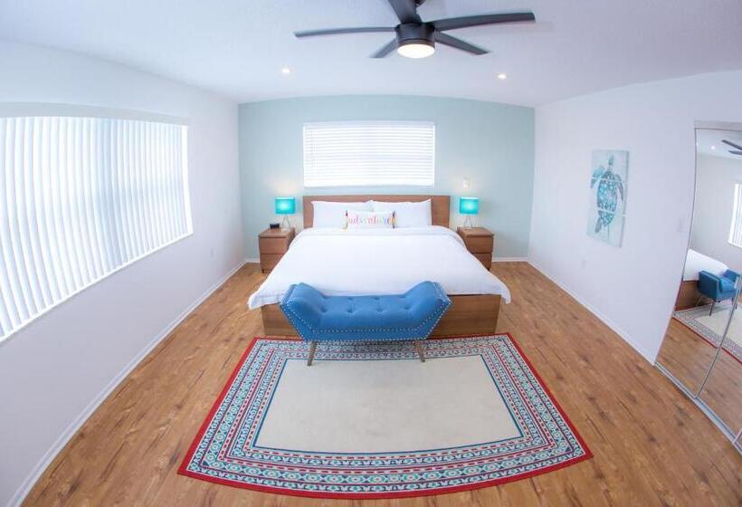 스위트, St. Pete Beach Suites