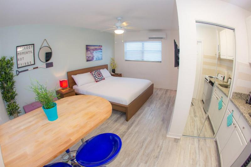 스위트, St. Pete Beach Suites