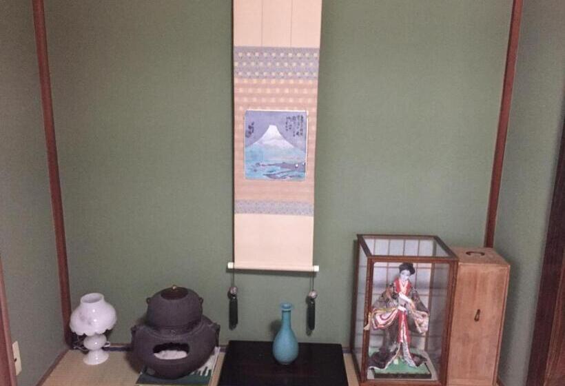 Дом 2 Спальни, Daikokuya Mt.fuji