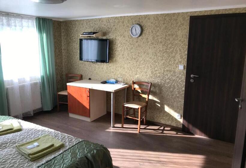 غرفة قياسية, Penzion  Leslav