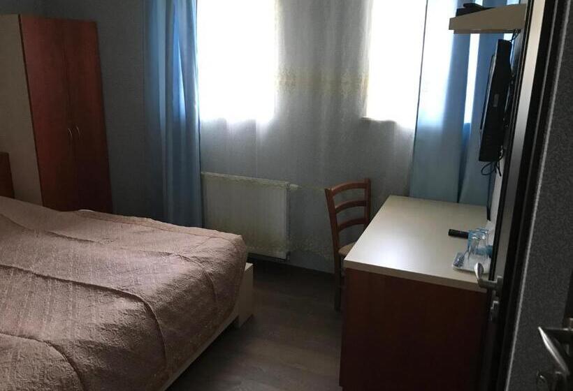 غرفة قياسية, Penzion  Leslav