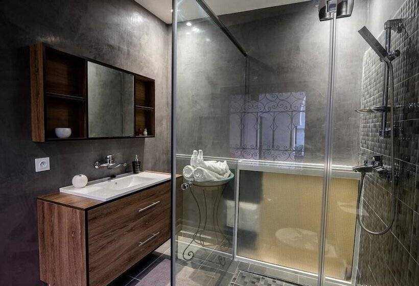 اتاق استاندارد, Riad  Ksar Aylan