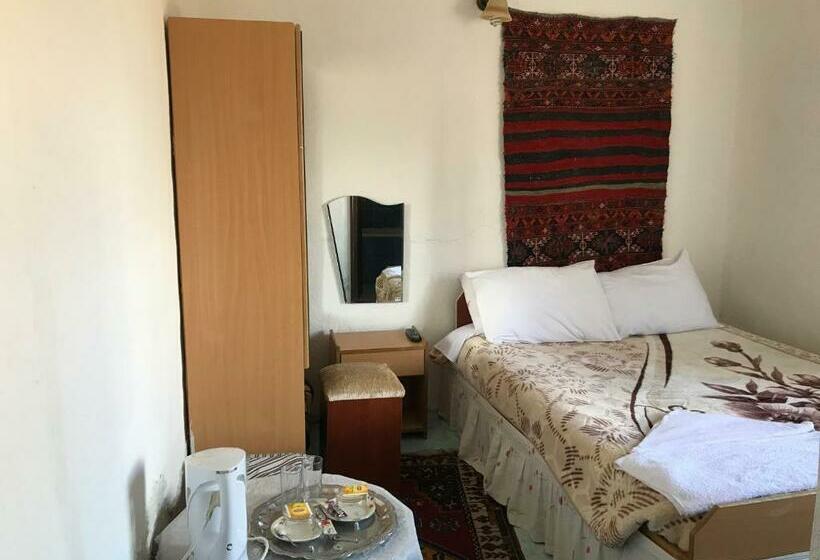 اتاق استاندارد, Dar Konak Pansiyon