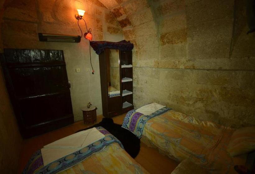 اتاق استاندارد, Dar Konak Pansiyon
