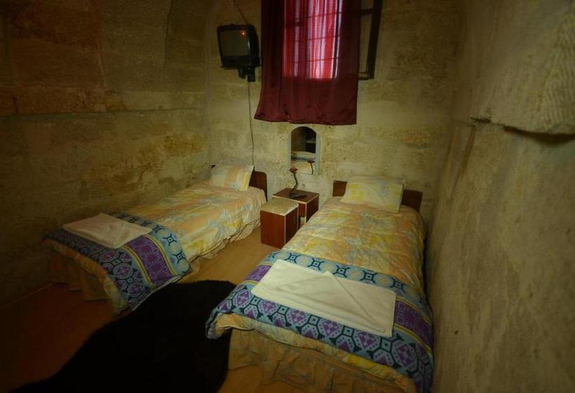 اتاق استاندارد, Dar Konak Pansiyon