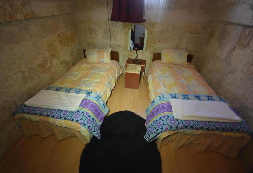اتاق استاندارد, Dar Konak Pansiyon