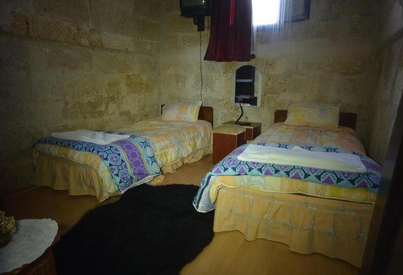 اتاق استاندارد, Dar Konak Pansiyon