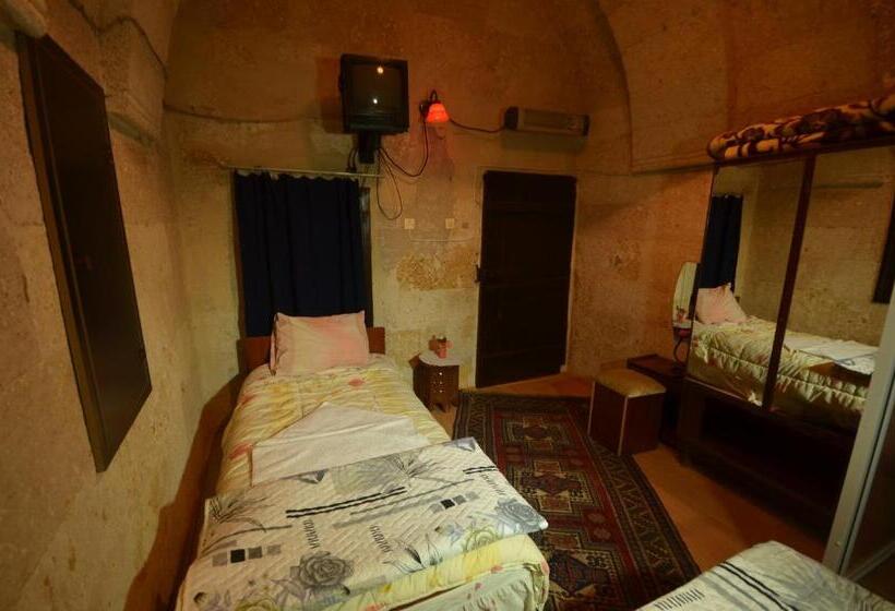اتاق استاندارد سه نفره, Dar Konak Pansiyon
