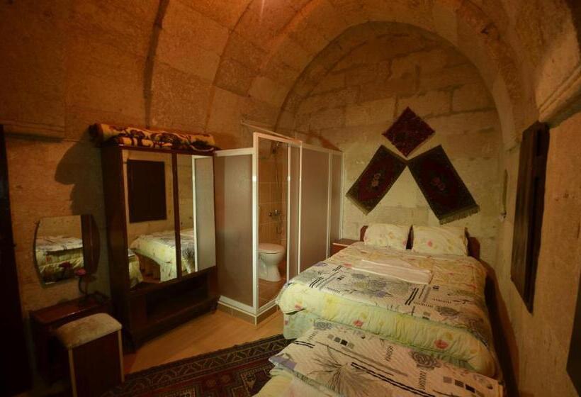 اتاق استاندارد سه نفره, Dar Konak Pansiyon