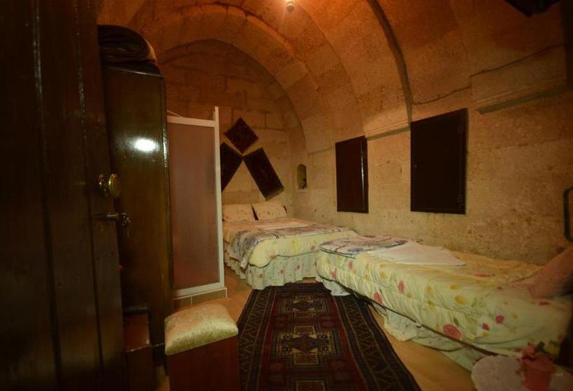 اتاق استاندارد سه نفره, Dar Konak Pansiyon