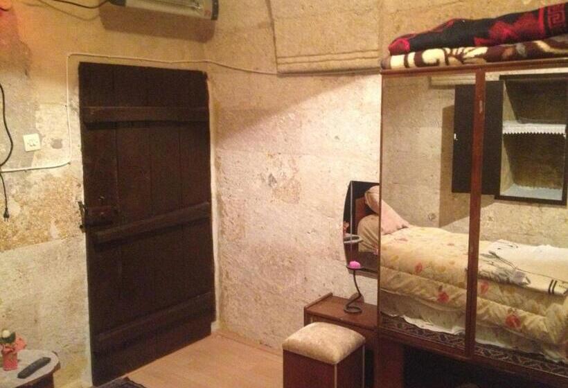 اتاق استاندارد سه نفره, Dar Konak Pansiyon