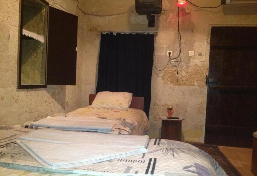 اتاق استاندارد سه نفره, Dar Konak Pansiyon