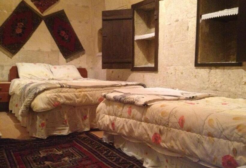 اتاق استاندارد سه نفره, Dar Konak Pansiyon