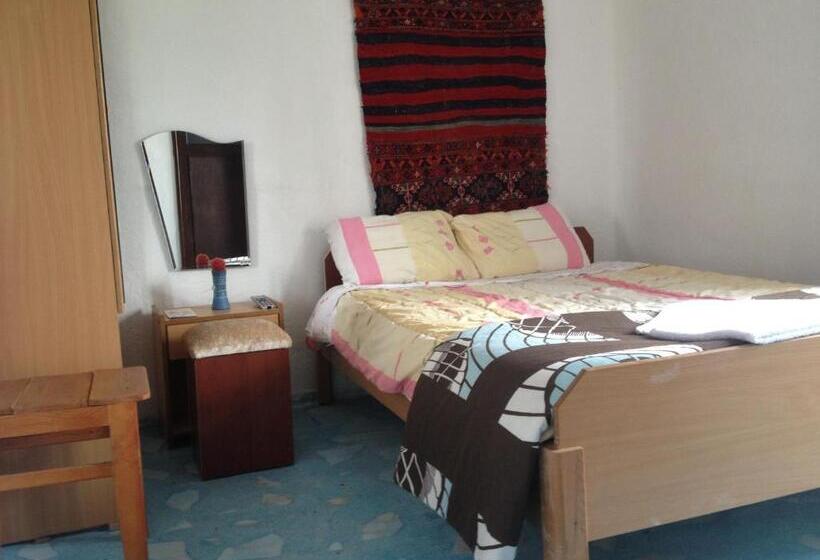 اتاق استاندارد, Dar Konak Pansiyon