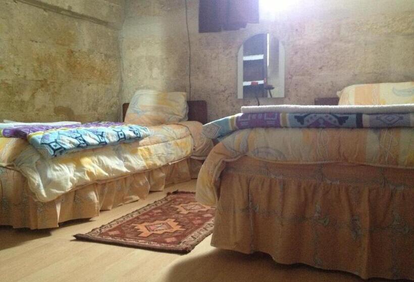 اتاق استاندارد, Dar Konak Pansiyon