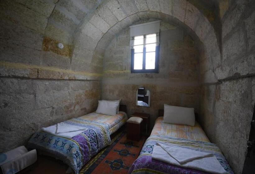 اتاق استاندارد, Dar Konak Pansiyon