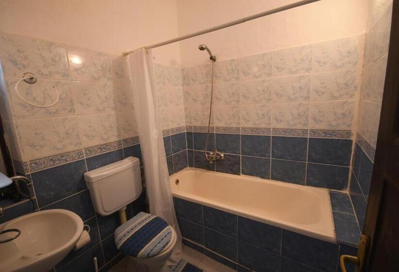 اتاق استاندارد, Dar Konak Pansiyon