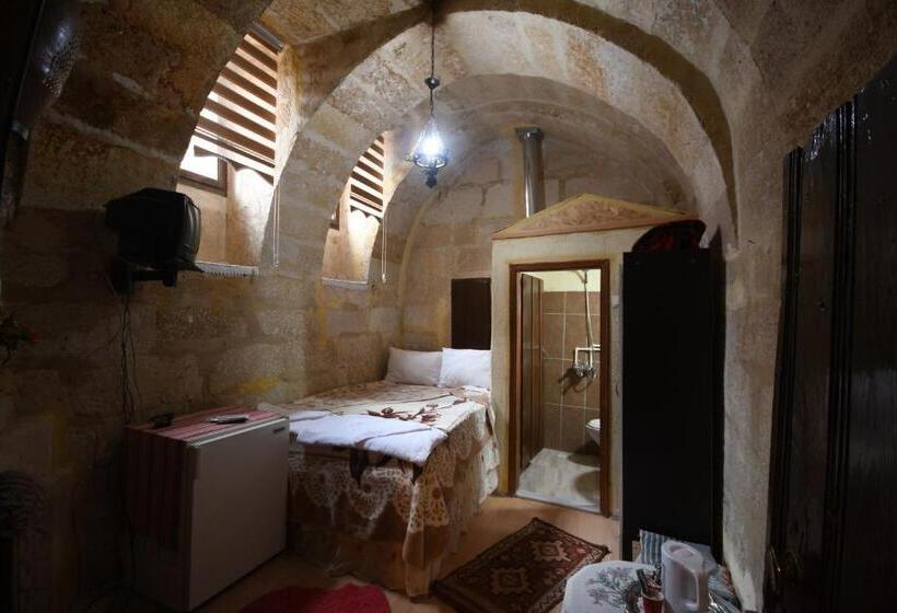 اتاق استاندارد, Dar Konak Pansiyon