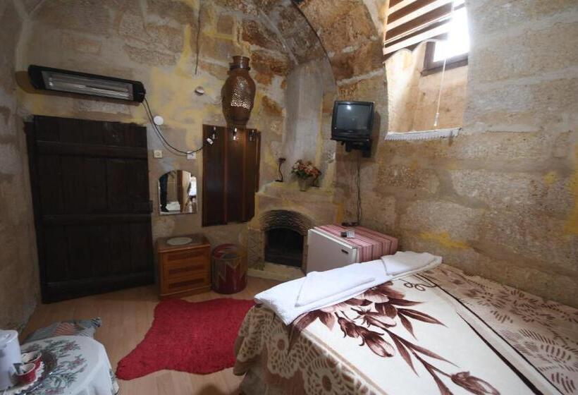 اتاق استاندارد, Dar Konak Pansiyon